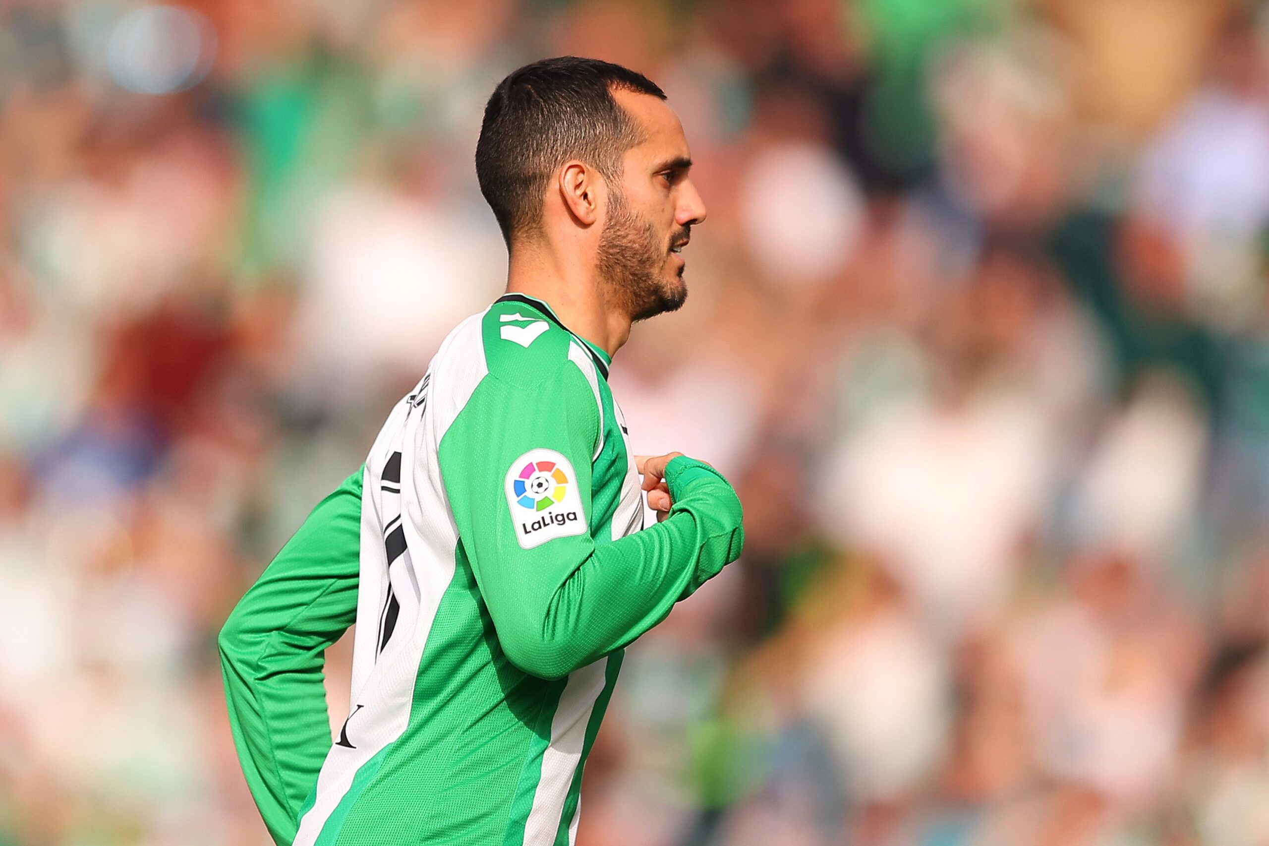 Real Betis Fichajes Juanmi