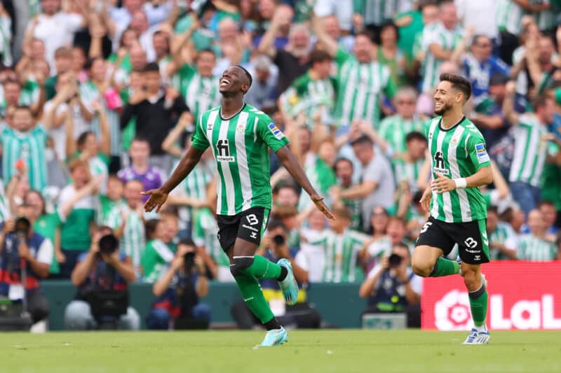 Luiz Henrique Real Betis mercado de fichajes