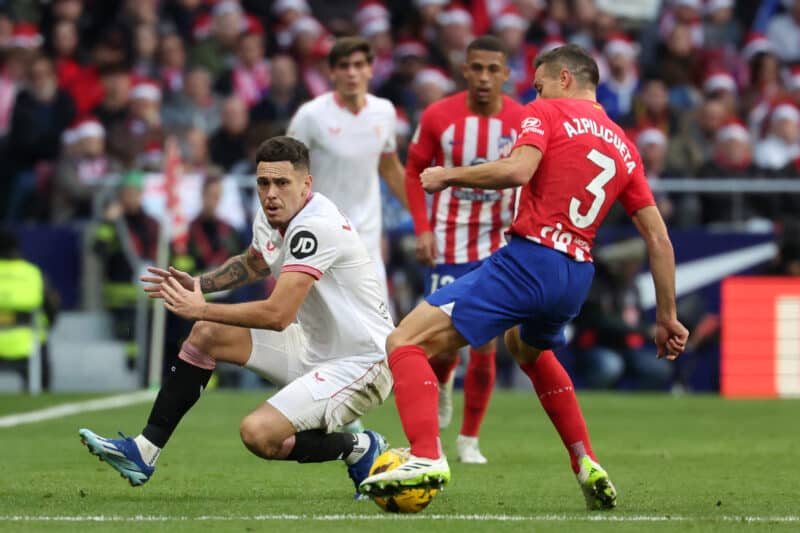 Sevilla FC noticias Atlético de Madrid, fichajes Atlético de Madrid, Atlético de Madrid fichajes, mercado de fichajes, Ángel Correa