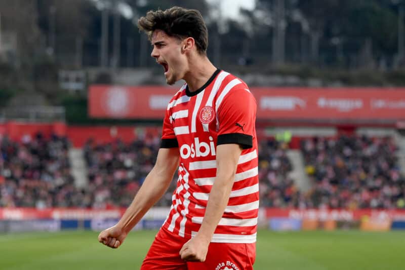 Fichajes Madrid, Miguel Gutiérrez, Real Madrid, Mercado de Fichajes